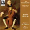 Stream & download Boccherini: Sonate per il violoncello