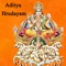 Aditya Hrudayam - Chandan & K. Raman lyrics