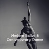 Modern Ballet & Contemporary Dance – Lounge and Ambient Music for Contemporary and Modern Dance Performances
