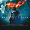 The Dark Knight (Original Motion Picture Soundtrack), 2008