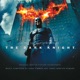 THE DARK KNIGHT - OST cover art