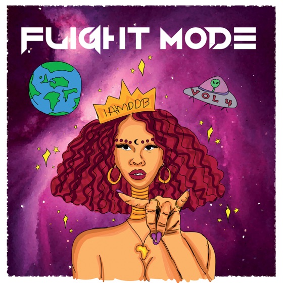 Cover artwork for Thots