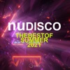 Nu Disco the Best of Summer 2021