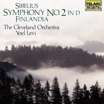 Finlandia, Op. 26 by Yoel Levi & The Cleveland Orchestra song reviws