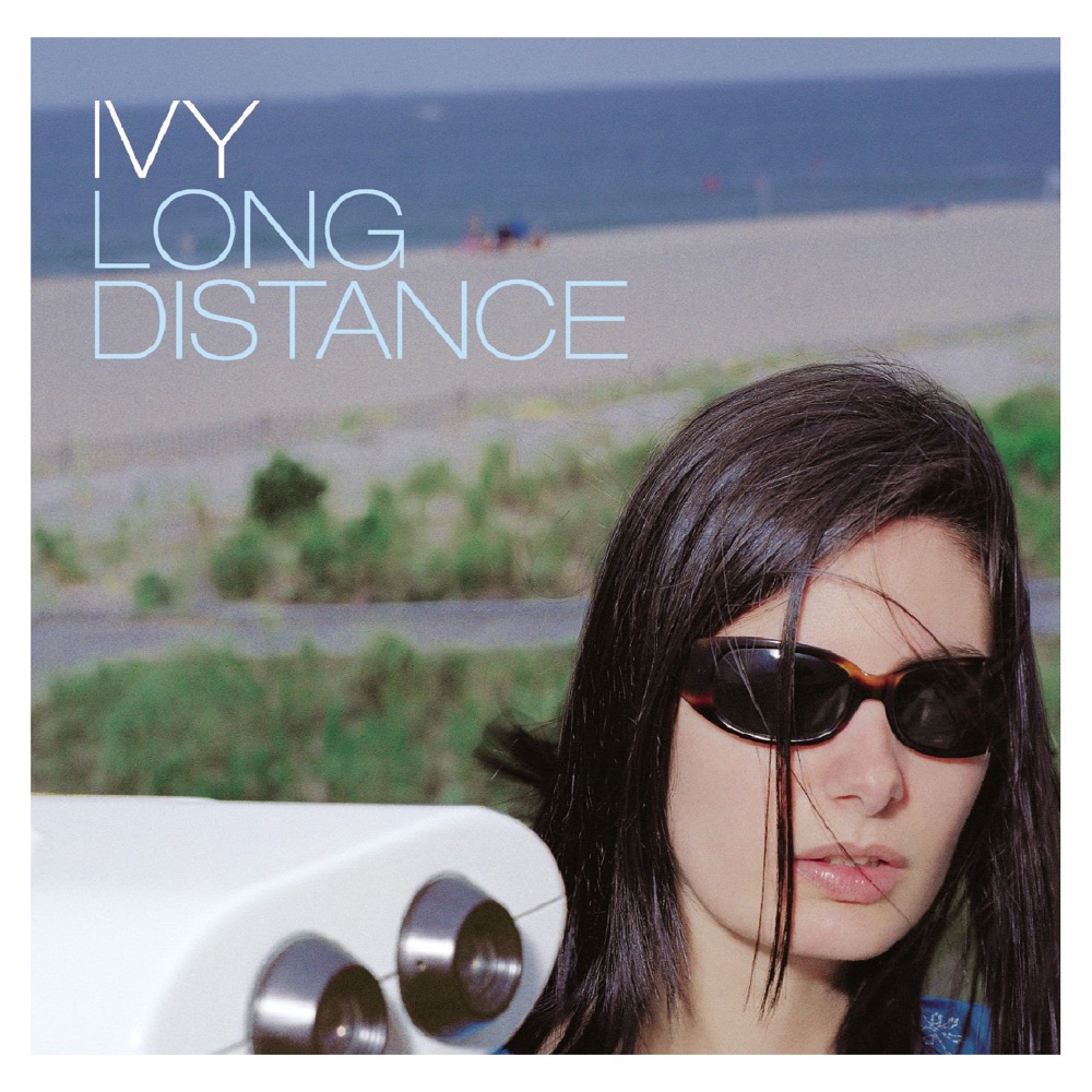 Long Distance by Ivy