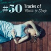 #50 Tracks of Music to Sleep - Sea Sounds for Harmony of the Senses