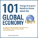 Michael Taillard - 101 Things Everyone Needs to Know about the Global Economy: The Guide to Understanding International Finance, World Markets, and How They Can Affect Your ... Future (101 Things Everyone Needs/Know) (Unabridged)