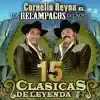 15 Clásicas De Leyenda album lyrics, reviews, download