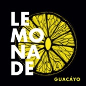 Lemonade artwork