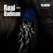 Real Badman artwork