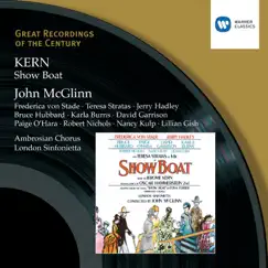 Show Boat, Act One Scene One: Who cares if my boat goes upstream Song Lyrics