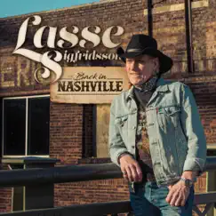 Back in Nashville by Lasse Sigfridsson album reviews, ratings, credits