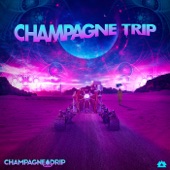 Champagne Trip - EP artwork