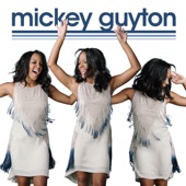 Mickey Guyton - Better Than You Left Me