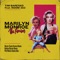 Marilyn Monroe (feat. Room 303) - Tim Baresko & Room 303 lyrics