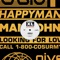 Happy Man - Single