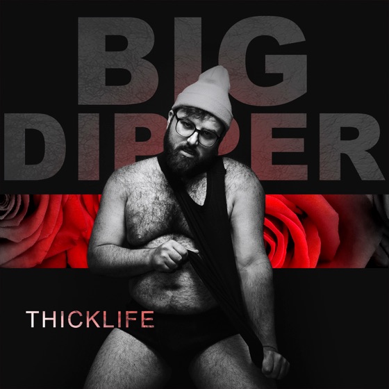Cover artwork for Dick Hang Low