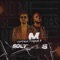 No Me Soltarás (Remix) [feat. Creyente.7] - Crispo Music lyrics