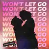 Won't Let Go - Single album lyrics, reviews, download