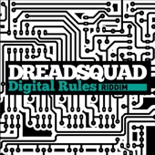 Dreadsquad - Rocking Time (feat. Longfingah)