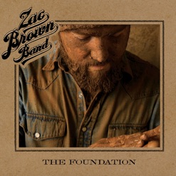 THE FOUNDATION cover art