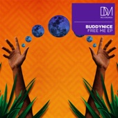 Buddynice - Free Me
