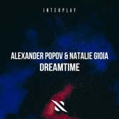 Dreamtime (Extended Mix) artwork