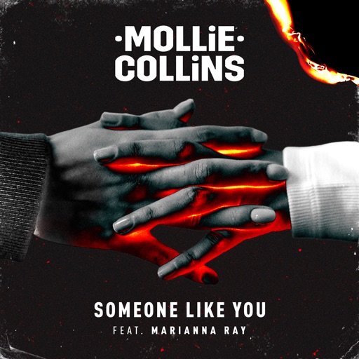 Someone Like You - Single by Mollie Collins