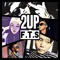 2UP - 張思源 lyrics