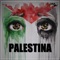 Palestina - Dima Love lyrics