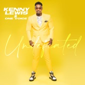 Kenny Lewis & One Voice - Jesus (feat. Kymar Garner)