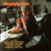 Bluesiana Hot Sauce - My Last Meal