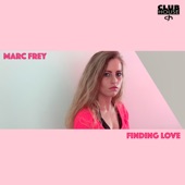 Finding Love (feat. M.A.C.) [Radio Dancehall Raggadagga Mix] artwork