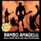 Na ovim prostorima (band aid za rakiju) [Live] - Rambo Amadeus lyrics