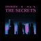 The Secrets - Disorder lyrics