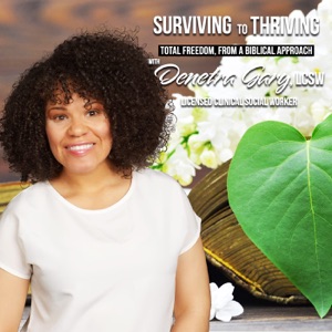 The Sanctuary and Mental Healing