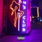 Hoe (feat. Tiffana & Lil Trip) - Ramow lyrics