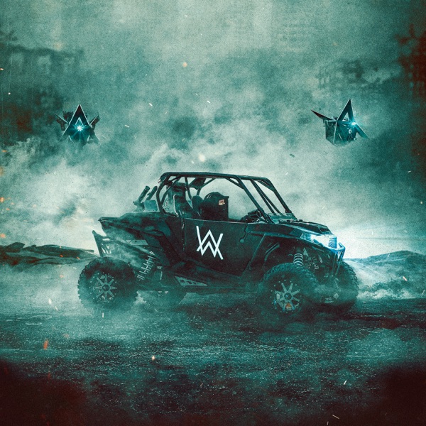 Don't You Hold Me Down by Alan Walker on Energy FM