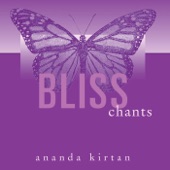 Bliss Chants artwork