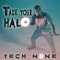 Take Your Halo artwork