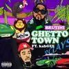 Ghetto Town (feat. kahGEE) - Single album lyrics, reviews, download