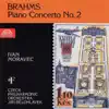 Stream & download Brahms: Piano Concerto No. 2