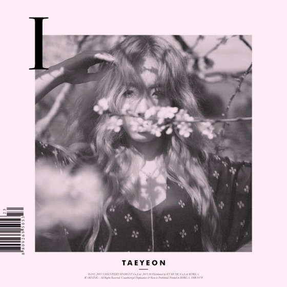 Cover artwork for I