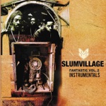 Slum Village - Fall In Love