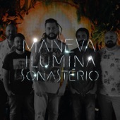 Maneva ilumina Sonastério - EP artwork