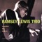 Walls of Jericho - Ramsey Lewis Trio lyrics
