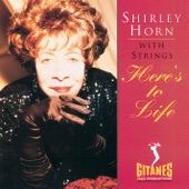 Shirley Horn - Return To Paradise