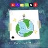 Cafuné - El Rey del Mundo
