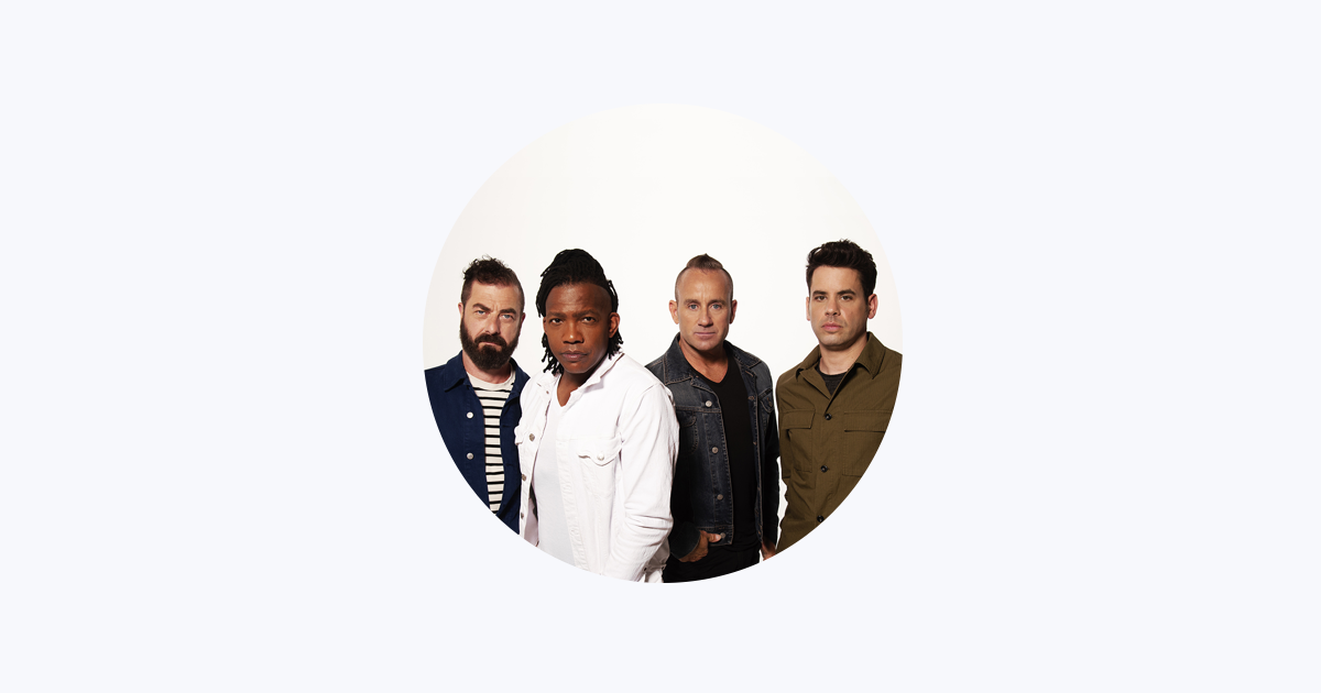 ‎Newsboys on Apple Music