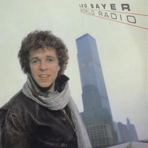 Leo Sayer - Have You Ever Been In Love - 排舞 音乐